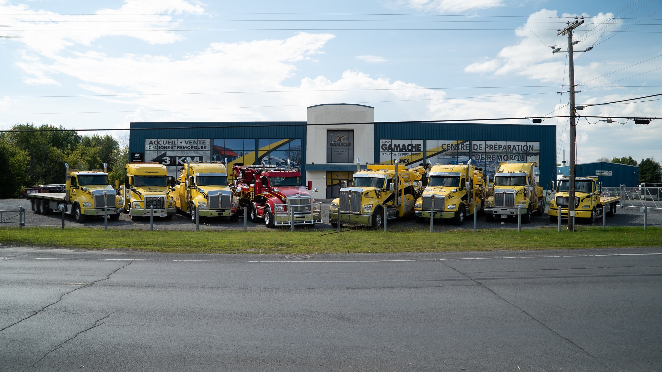 Everything you need to know about used trucks