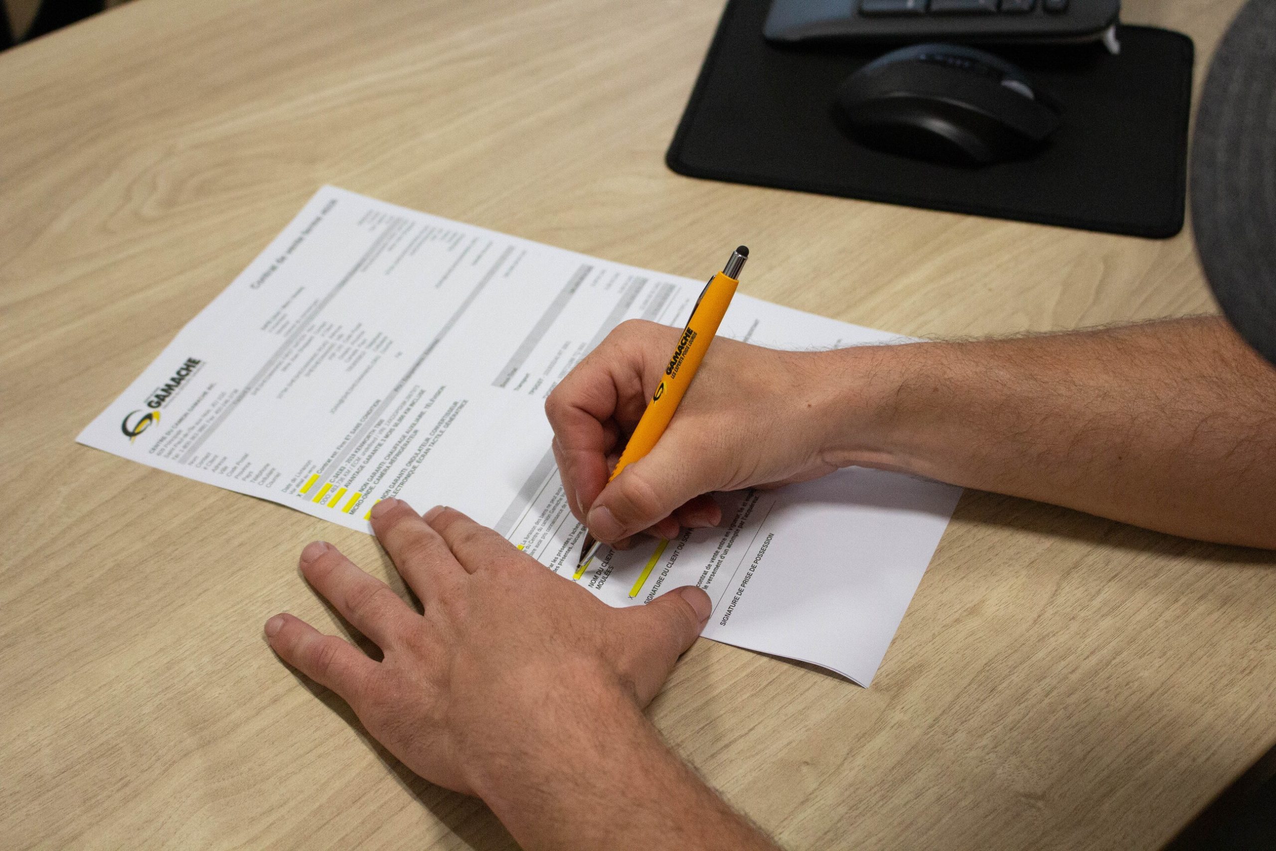Used Truck Buying Guide: How to Choose the Best Truck for Your Business