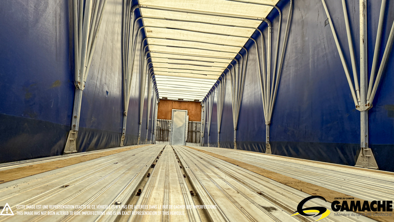 Calcul de la dépréciation : combien économisez-vous réellement en achetant une remorque usagée vs neuve?