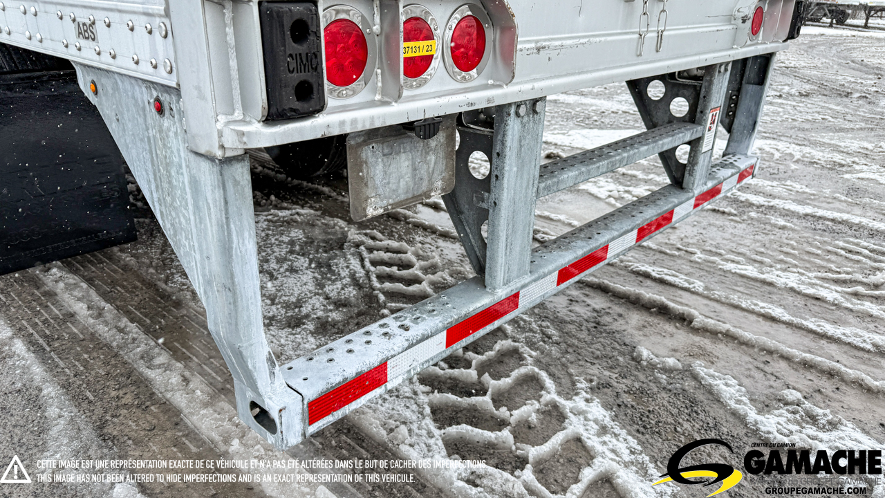 Acier vs Aluminium : quelle est la meilleure remorque usagée pour combattre la rouille et le sel du Québec?