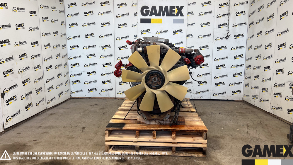 Moteurs usagés de camions lourds  : les points clés à vérifier avant de faire l'achat