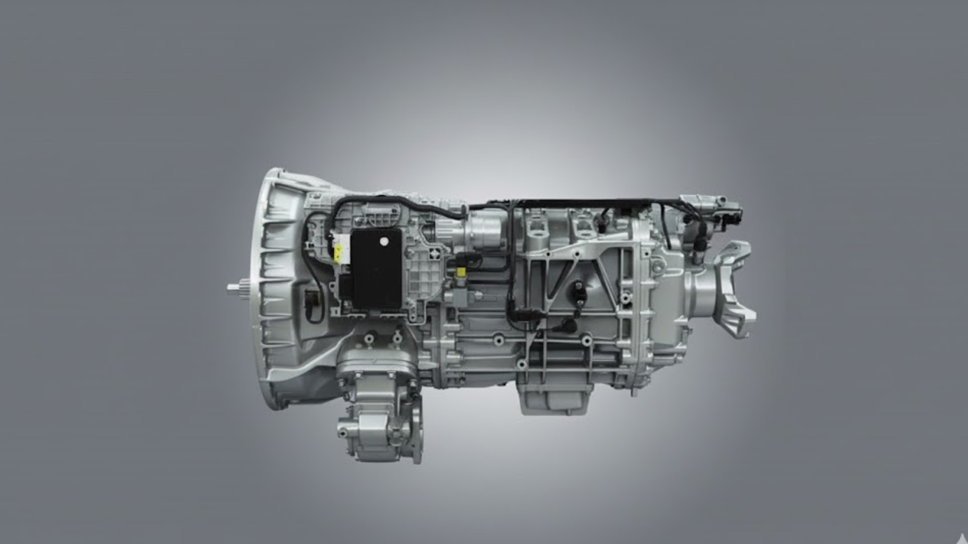 Transmission automatique vs manuelle pour camions lourds : laquelle choisir en tant que camionneur
