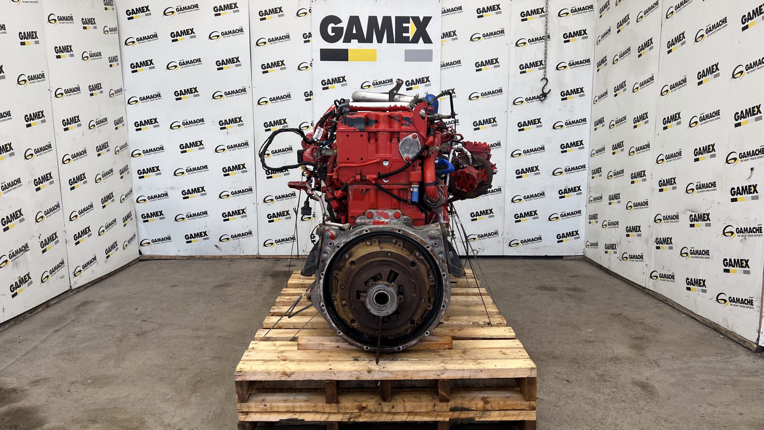 Les erreurs courantes à éviter lors de l’achat de pièces de camions lourds usagées