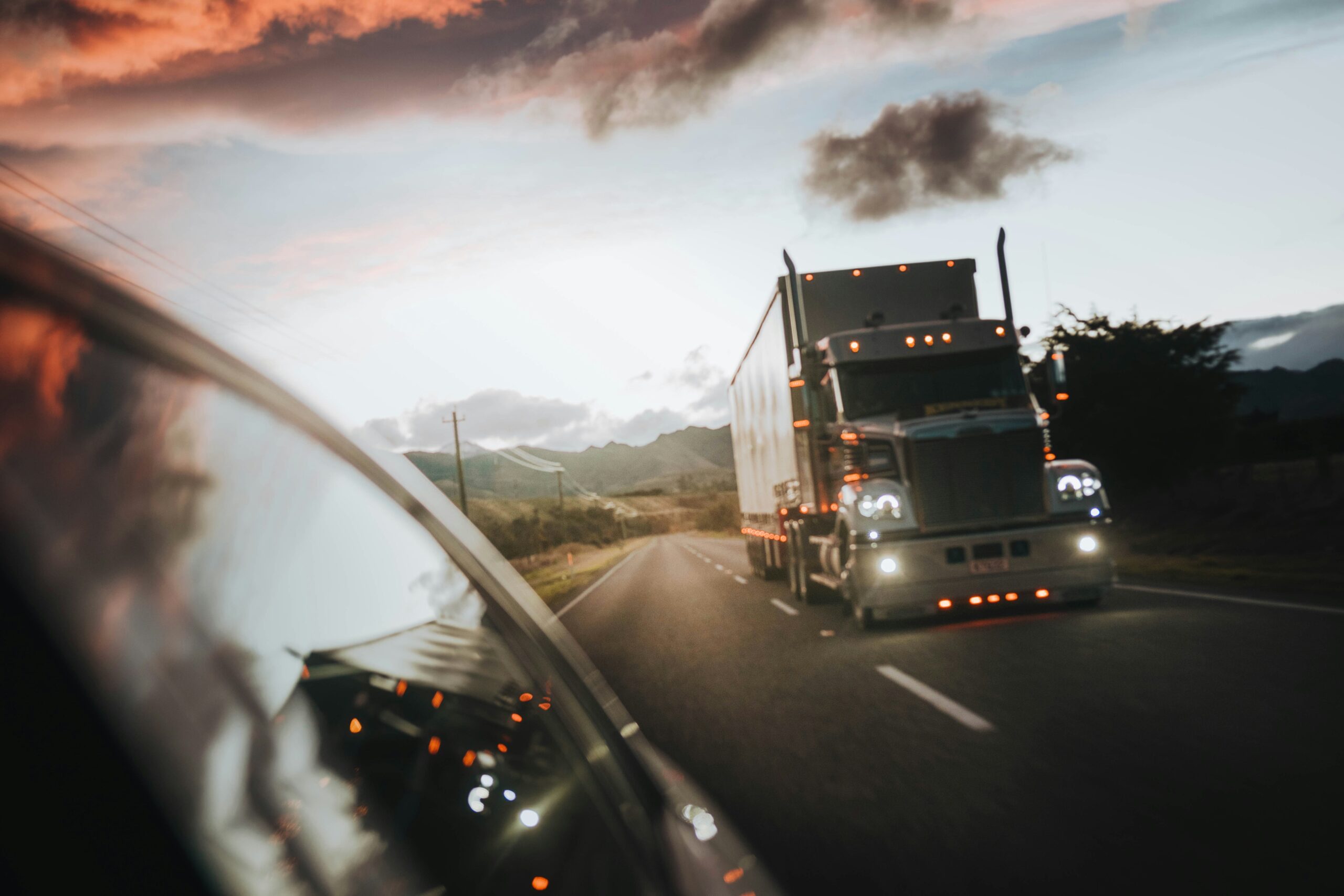 The Benefits of Buying a Used Truck