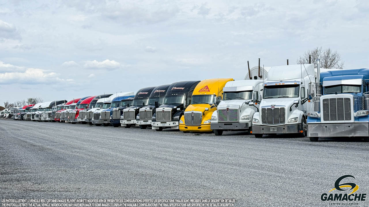 Used Heavy Truck Market: Signs of Stabilization Point to a Better Time to Buy in 2026